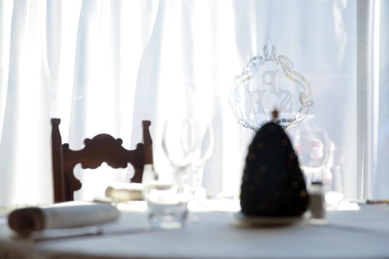 Savoia Palace Hotel Madonna di Campiglio Bagian luar foto